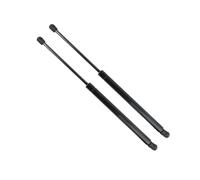 Puntales De Gas De Portón Trasero Para Fiat Para Punto 188 Para MK2 Para Hatchback 3 Puertas 1999-2012 Tronco Trasero Resorte Gas Amortiguador Puntal Elevación Par Puntales