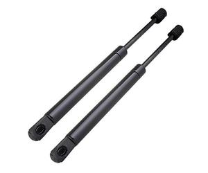 Puntales de gas de Portón Trasero Para LADA Para NIVA 2121 1976 1977 1978 1979 1980-2016 Maletero Trasero Resortes Cargados De Gas Amortiguador De Soporte De Elevación