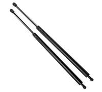 Puntales de gas de Portón Trasero Para Lexus Para RX AL10 2008-2015 RX270 RX350 RX450H GGL15 GYL Soportes Elevación De Puerta Trasera Amortiguador De Resorte De Gas De Choque