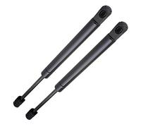 Puntales de gas de Portón Trasero Para Nissan Para Qashqai Para J11 2014-2019 Varilla De Soporte Elevación De Maletero De Puerta Trasera Barras De Choque De Resorte De Gas