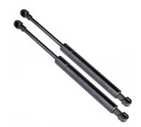 Puntales de gas de Portón Trasero Para Twingo 2007 2008 2009 2010 2011 2012 2013 2014 2015 2016-2020 Soporte De Elevación De Puerta Trasera Amortiguadores De Resorte De Gas