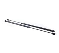 Puntales de gas de Portón Trasero Para X3 F25 18d 20i 28d 28i 30d 35d 35i 2010 2011 2012 2013 2014-2016 Soporte De Elevación Del Puntal De Resorte De Gas De La Puerta Trasera