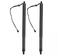 Puntales de gas eléctricos para puerta trasera aptos para Land Fit para Rover 2015-2019 soporte de elevación para puerta trasera y maletero Tirante Portón Trasero Pistón Puerta Trasera(A pair)