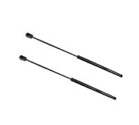 Puntales De Gas Para Maletero De Coche, Para Mercedes Para SLK R171 Convertible 04-11 Resorte De Gas Maletero
