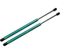 Puntales de gas Para Mercedes Para Benz Clase A W169 2004-2012 Capó delantero Modificar soporte de elevación gas Amortiguador(4)