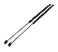 Puntales de gas Para Toyota para Camry 2X Soporte de elevación gas para capó delantero Barras soporte amortiguador Brazo barra