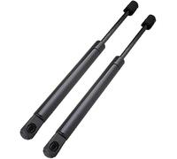Puntales de gas Resortes de gas para maletero coche para A1 8X 5 puertas, años 2010 a 2018, puntales elevación para portón trasero(2pcs)
