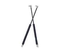 Puntales de Gasolina 2 Amortiguadores De Gas De 400 N Para Coche, Con Resorte, Soportes De Elevación, Para Ventanas De Caravanas, Autocaravanas Y Ventanas Traseras.(500mm)