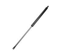 Puntales de Gasolina Barra De Soporte De Elevación De Choque Para Puerta Trasera De Coche Resortes De Gas Universales De 560mm Fuerza 150N/200N/350N/450N(450N)