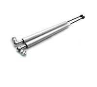 Puntales de Gasolina Para Accord 8TH/Acura TSX 2007-2015 Accesorios Para Modificación Estética Del Capó Amortiguadores Gas Barras Soporte Y Elevadores(Carbon silver)