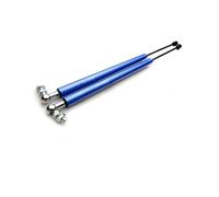 Puntales de Gasolina Para Civic 9ª Generación 2012-2015 Accesorios Para La Modificación Capó Amortiguadores De Gas Barras Soporte Y Elevadores(Carbon blue)