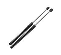 Puntales De Gasolina Para FORD Para MONDEO IV MK4 Hatchback 2007-2014 553 Mm Trasero Amortiguadores Gas Automáticos Resorte Amortiguadores Maletero(Normal Black)