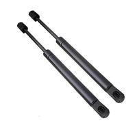 Puntales de Gasolina Para OPEL Para Astra G 1998 1999 2000 2001 Soporte De Elevación De Puerta Trasera Amortiguadores De Resorte 132741 24411022