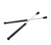 Puntales de Gasolina Para Toyota Alphard Vellfire Serie 30 2017-2020 Amortiguador Capó Delantero Con Resorte Gas Soporte Elevación Vástago Hidráulico