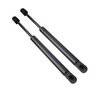 Puntales de Gasolina Para Volvo Para S80 2007-2016 Para Sedán Portón Trasero Maletero Maletero Resortes De Gas Amortiguadores Soporte De Elevación 30779837