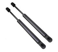 Puntales de Gasolina Para Volvo Para V40 2014-2019 V40 Para Cross Para Country Portón Trasero Amortiguadores De Resorte Cargados De Gas De Soporte De Elevación