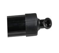 Puntales de maletero Para Toyota Para RAV4 2013-2018 Varilla soporte neumática eléctrica soporte elevación portón trasero automóvil izquierdo y derecho Resorte de gas(RH)