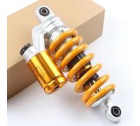 Puntales de Motocicleta Amortiguador Trasero De Motocicleta, Amortiguador De Gas Para M3/M5/M6 Para MSX-125 Para Grom, Dirt Bike De Choque Único Para Kawasaki Amortiguadores Resorte