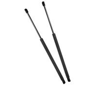 Puntales De Puerta Trasera De Coche, Puntales De Varilla Hidráulica para Maletero, Soporte De Resorte De Gas para Maletero, para Ford para Escape 2001-2012