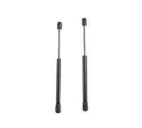 puntales de soporte de elevación Para Chevrolet Corvette C5 C6 1998-2013 Soportes de elevación amortiguadores Barra brazo