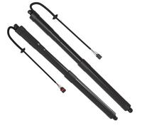 Puntales eléctricos Gas para portón Trasero Elevador Eléctrico Para Maletero De Para Kia Para Carnaval Para Sedona, 2015-2021, 81770A9100, 81780A9100 Portón Trasero Puntales Soporte Elevación