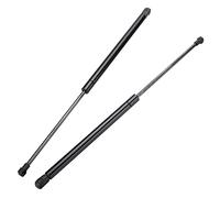 Puntales Elevación Capó 2 uds elevadores de soporte de puntales de Gas para maletero de coche para VW para Polo para Hatchback 9N 2001-2009 6Q6827550C Maletero Amortiguador