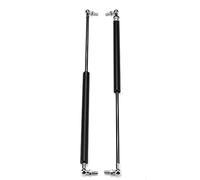 Puntales Elevación Capó 2X Universal 200-600mm 200N Car Struts Rear Trunk Tailgate Boot Shock Lift Strut Support Bar Gas Spring Maletero Amortiguador(60cm)