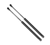 Puntales Elevación Capó Amortiguador De Choque De Soporte De Elevación De Puntales De Gas Para Puerta Trasera De Maletero 96394240 Para Chevy Rezzo MPV 2005-2009 Maletero Amortiguador
