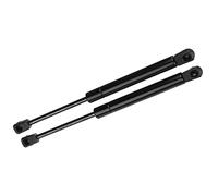 Puntales Elevación Capó Barra Soporte Hidráulica Para Maletero Puerta Trasera Coche Barra Soporte Elevación Choque Para Mitsubishi Para Lancer EX 2008-2015, 2 Uds. Maletero Amortiguador