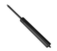 Puntales Elevación Capó Muelles De Gas Para Coche, 1 Uds., 350N, 260-660mm, Para Puerta Trasera De Maletero, Cama, Ventana, Autobús, Caravanas, Resortes De Gas Maletero Amortiguador(560MM)