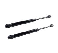 Puntales Elevación Capó Para Mercedes Para Benz Para Cabrio SLK R171 2004 2005 2006 2007 2008 2009 2010 2011 Puntales Elevadores De Gas Para Maletero Trasero Maletero Amortiguador