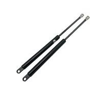 Puntales Elevación Capó Resorte Gas Puerta Trasera Maletero Barra Hidráulica Amortiguador Barra Puntal Para Coche Y Caravana Cama RV 200/300N 20/30kg 300mm Maletero Amortiguador(300N 30kg)