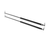 Puntales Elevación Capó Troncos La Barra Soporte Del Resorte Gas Del Coche La Puerta Trasera Del Maletero Trasero Elevador Choque Universal 300-600mm 300N Resorte Gas(300mm)