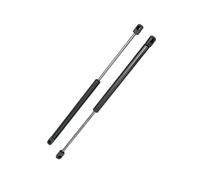Puntales Gas Amortiguador 2 uds 6Y0827550A 440mm para S&Koda para F&abia 1,2 2,0 1,4 para TDI 1,9 para TDI resortes Gas Elevador Maletero Puerta Trasera Muelles Gas