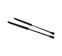 Puntales Gas Amortiguador para V&auxhall para O&Pel para A&stra H para Twintop para MKV para Maletero para C&onvertible Soporte de puntales de Gas Muelles Gas