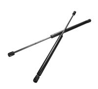 Puntales gas portón trasero 1 Par Soportes De Gas Portón Trasero Maletero Para Ford Para Focus MK2 Hatchback 2004-2010 2009 2008 2007 2006 2005 resorte