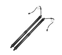 Puntales gas portón trasero 1 Par Soportes Eléctricos Para Portón Trasero Maletero Para KIA Para Carnival Para Sedona 2015-2021 81770A9100 81780A9100 resorte(Pair)