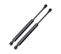 Puntales gas portón trasero 2 Amortiguadores Gas Para Portón Trasero Coche Barras Soporte De Elevación Para Jazz Fit IV 2015-2020 74820-T5R-A01 resorte gas