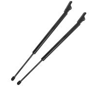 Puntales Gasolina Hidráulico Compatible Con Jeep Para Grand Para Cherokee 1997 1998 1999 2000 2001 2 Piezas Varilla De Soporte Hidráulico Para Maletero Varilla Hidráulica Para Automóvil SG214022