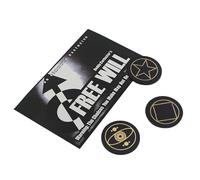 Puntales mágicos Magia, maquillaje mágico,Illusion Props Gimmick - Juguetes para espectáculos de magia de escenario, objetos de escena mágicos cercanos, juguetes para espectáculos de magia para