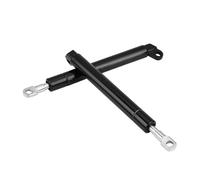 Puntales Maletero Automóvil Para Ford Para Ranger PX XLT XL 2011 2012 2013 2014 2015 2016 2017 Maletero Trasero Amortiguadores Desaceleración Soporte Amortiguador