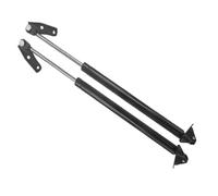 Puntales Maletero Automóvil Para Toyota Para Fortuner Para AN50 Para AN60 2004 2005 2006 2007-2015 2 Uds Soporte Elevación Puerta Trasera Coche Puntales Amortiguador