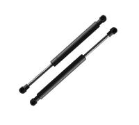 Puntales Maletero Automóvil Para Volvo Para S60 2001 2002 2003 2004 2005 2006 2007 2008 2009 2 Uds Amortiguador Soporte Elevación Maletero Coche Puntal Choque Trasero