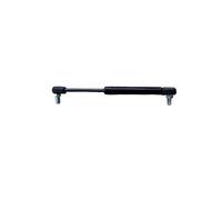 Puntales Pistón 240mm-320mm 300N/30KG Resorte De Gas Universal Soporte Elevación Hidráulica Barra Puntal RV Cama Máquina Coche Muelle NeumáTico(18-8-115-310)