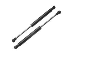 Puntales Soporte Elevación Maletero Coche Puntal Gas Choque Resorte 2Uds Para Infiniti Para Q50 2014 2015 2016 2017 2018 amortiguadores gas maletero(2 piezas)