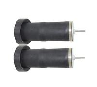 Puntales suspensión neumática Bolsa Resorte Suspensión Neumática, Accesorio Coche, Globos Fuelle Aire, 2 Uds. Parte Trasera Para Volvo Cab 21165207 8074629 20462600 Amortiguador de aire