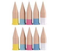 Puntas de autoriego para plantas, riego vertical con diseño de dibujos animados, puntas autoregantes para plantas | Para familia y amigos, interior y exterior, plantas colgantes, jardín