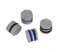 Puntas de boquilla de inyector de espuma y filtros de malla para hacer espuma construidos para mayor durabilidad en ciclos de limpieza repetidos (C)