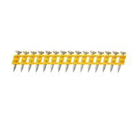 Puntas de concreto estándar - DEWALT - DCN890 - 2,6 x 57 mm - Plata - Inalámbrico