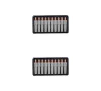 Puntas De Contacto Soldadura Punta Para Boquilla 40mm 0 8mm 1 0mm 1 2mm Piezas Herramientas Antorcha Puntas Contacto Para Equipo 10 Uds.